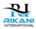 rikaniinternational.com